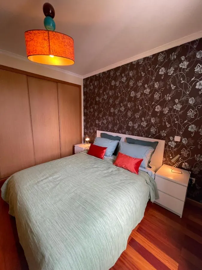 Beach&Comfort Cozy Apartment By The Ocean Φουνκάλ