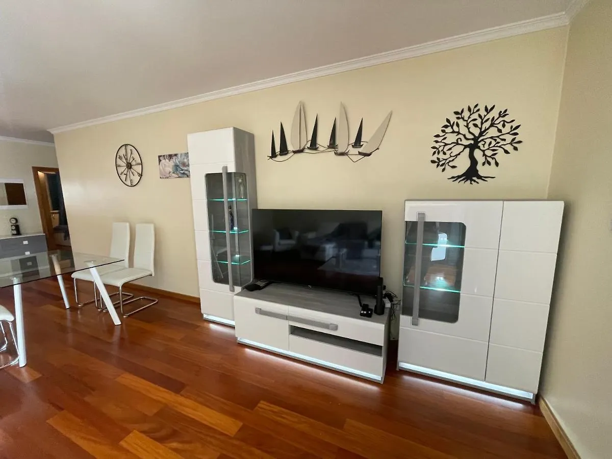 Beach&Comfort Cozy Apartment By The Ocean Φουνκάλ