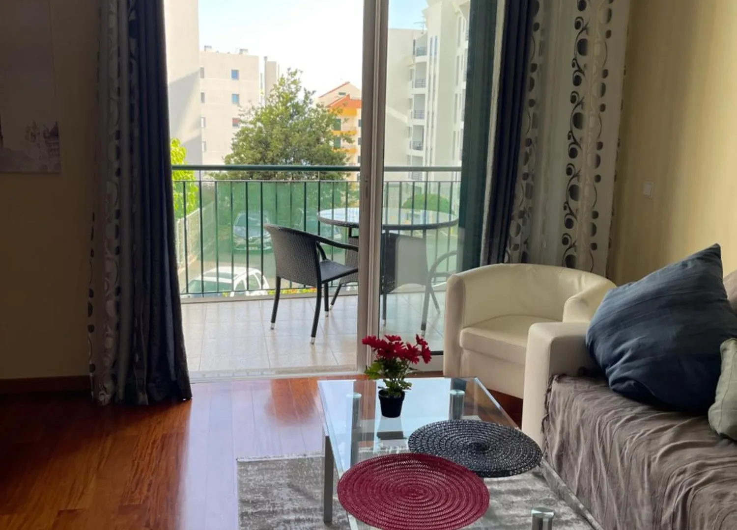 Beach&Comfort Cozy Apartment By The Ocean Φουνκάλ