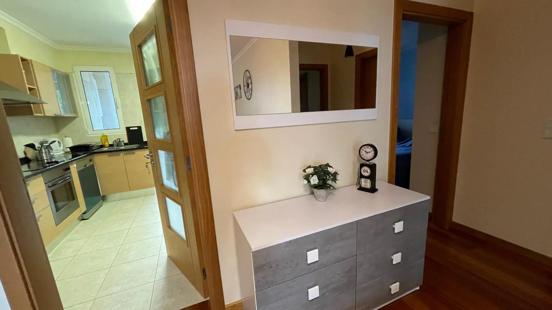 Beach&Comfort Cozy Apartment By The Ocean Φουνκάλ