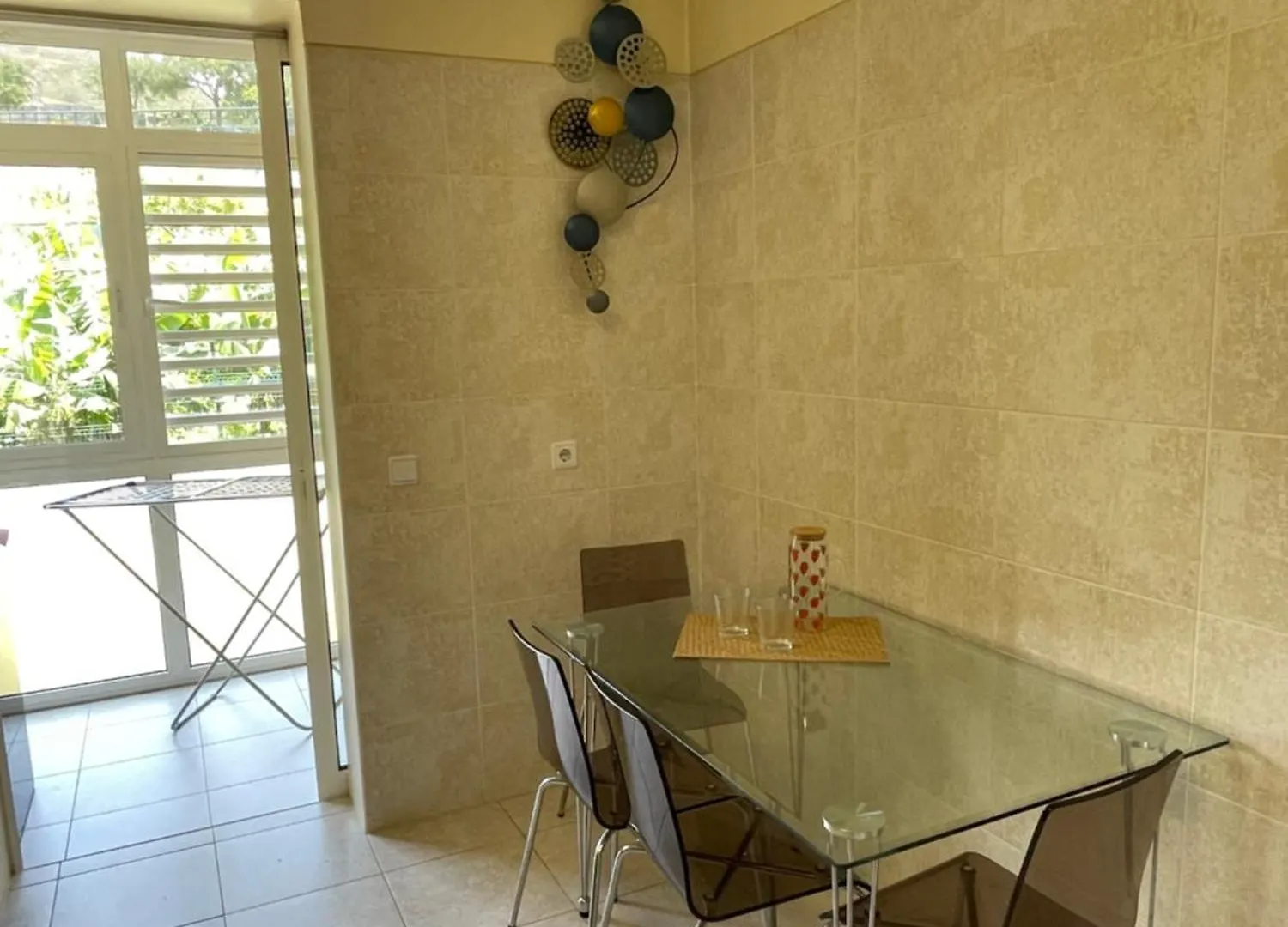 Beach&Comfort Cozy Apartment By The Ocean Φουνκάλ