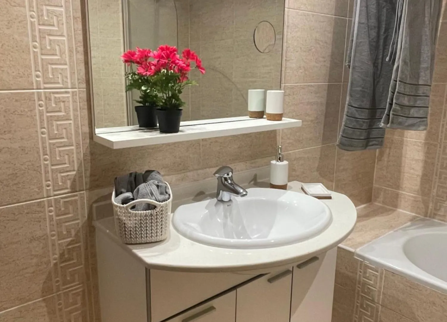 Beach&Comfort Cozy Apartment By The Ocean Φουνκάλ